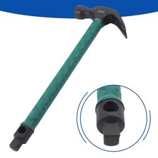 Marteau à griffe à douille