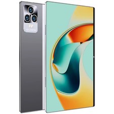 Tablette Android 13 5G 10.36" 16Go RAM 1To ROM | Caméra 32MP+16MP | Batterie...