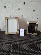 Lot De 2 Cadres ROMÉO REGA  vintage Années 70