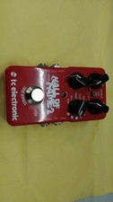 TC ELECTRONIC / HALL OF FAME2