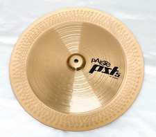 Paiste PST-5 Cymbale China En