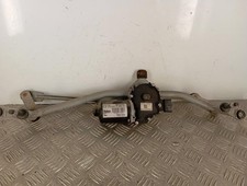 Moteur essuie glace avant CITROEN JUMPY 3 M PHASE 1 9808465280