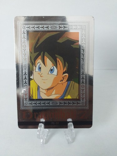 Carte dragon ball hero - carte,