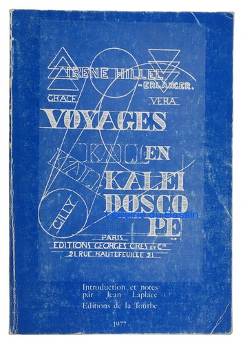 Voyages kaleïdoscope - en,