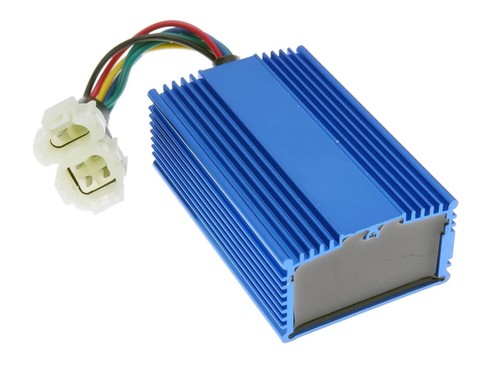 Cdi boîte allumage - boîte, pour