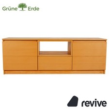 Buffet En Bois Vert Clair En