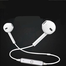 S6 Wireless Bluetooth Headset
