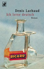 Denis Lachaud J'apprends