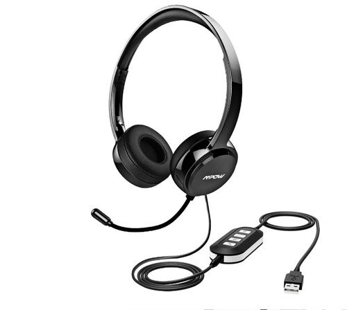 Casque
