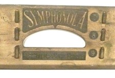 vintage  SEEBURG 1936