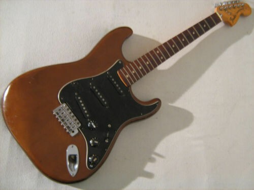 1975 fender stratocaster usa - 1975,