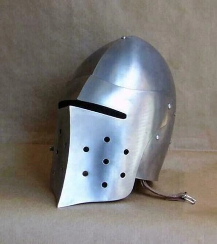 Ancien casque berceau - ancien,