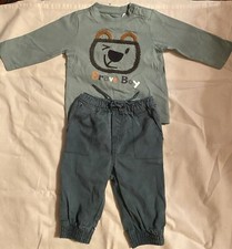 Ensemble Vert Orchestra 3 Mois