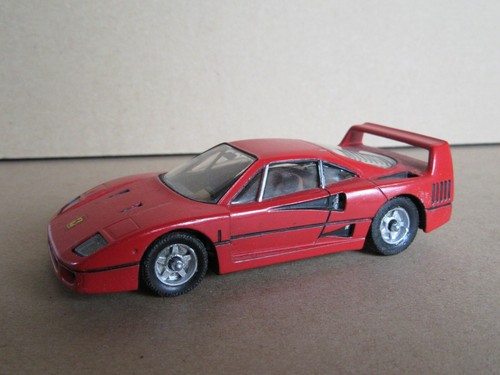 147a ferrari f40 - ferrari,