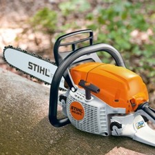 Tronçonneuse thermique 50,2cm³ MS 261 C-M  GUIDE 45cm - STIHL - NEUVE