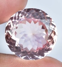 Naturel Impérial Topaze 20.75