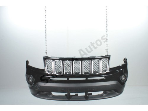 Pare choc avant - avant, 68109861aa