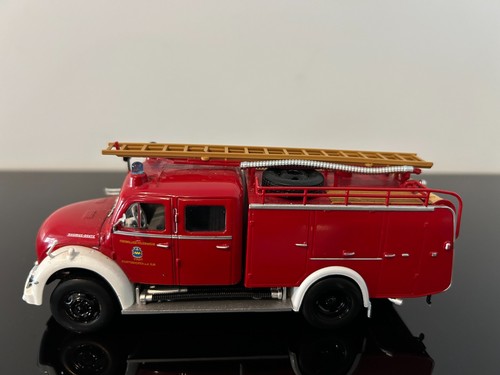 Camion pompiers - pompiers, "