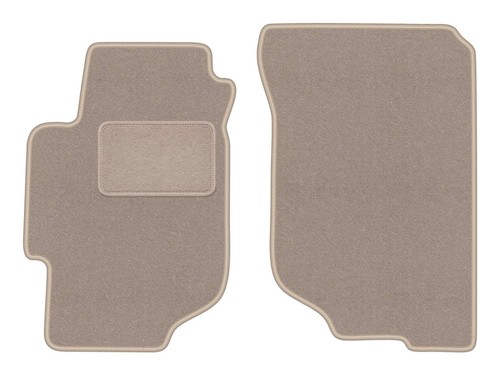 Tapis avant moquette - , honda