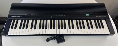 Yamaha ypr portable - yamaha, piano