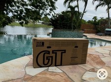 GT Pro Performer Heritage 20