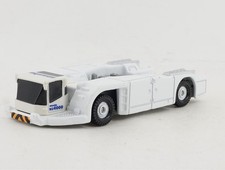 Komatsu Toberless tracteur