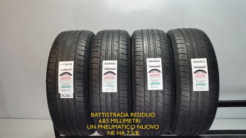 Pneus occasion 225 60r17 99h - pneus, 225/60r17