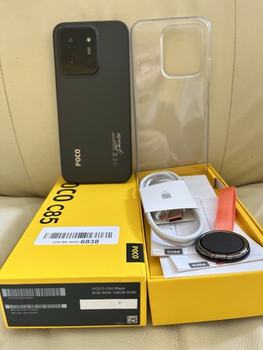 Xiaomi poco c85 - c85, 128
