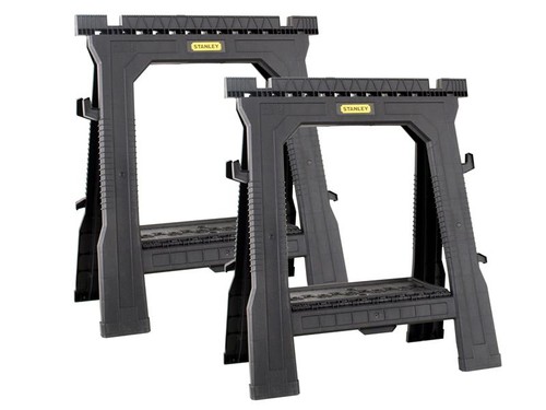 Stanley établis pliants - stanley®,