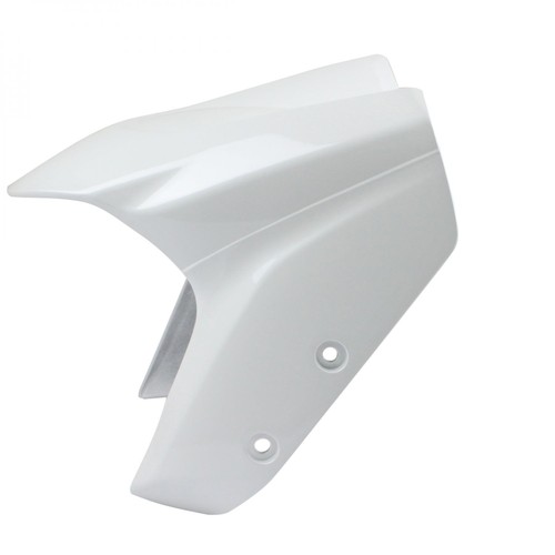 Garde boue avant - adapt., yamaha