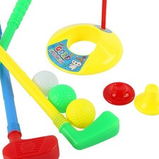 Toddler Golf Set Enfants Kit
