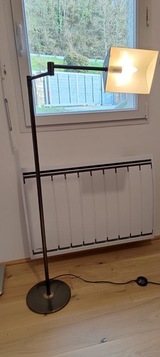 Lampe liseuse année - année, 80