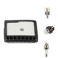 Kit filtre à air pour Echo