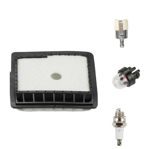 Kit filtre air pour echo - kit,