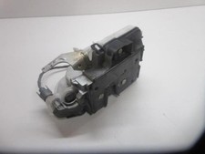 Serrure avant droit VOLKSWAGEN