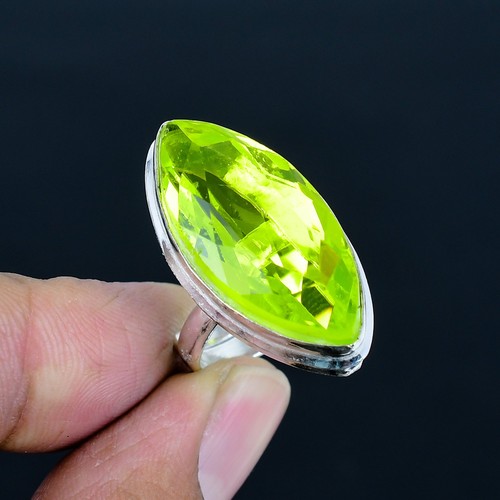 Bague réglable argent - réglable,