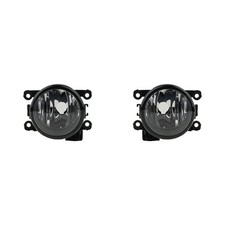 Phares Antibrouillard Kit