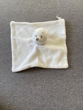 Doudou Plat Winnie l'Ourson