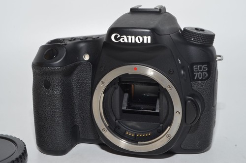 Appareil photo reflex