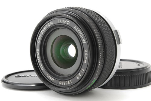 Objectif olympus system - objectif,