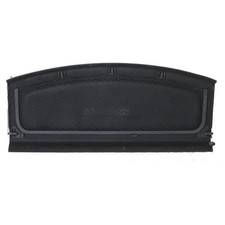 Plage arriere VOLKSWAGEN GOLF