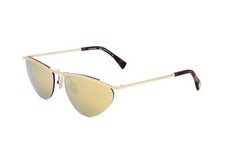 Lunettes de Soleil Lanvin