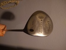 Callaway Big Bertha Warbird