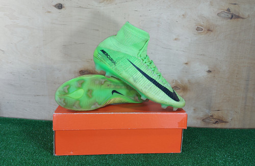 Nike mercurial superfly - nike, v