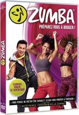 Zumba -  - V2065534