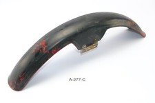 Yamaha TY 125 1K6 - garde-boue