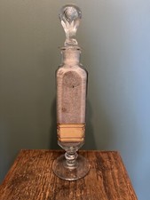 Flacon & Verrerie Pharmacie &