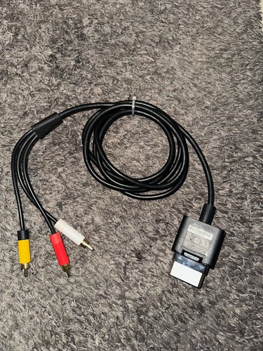 Microsoft xbox 360 - xbox, cable