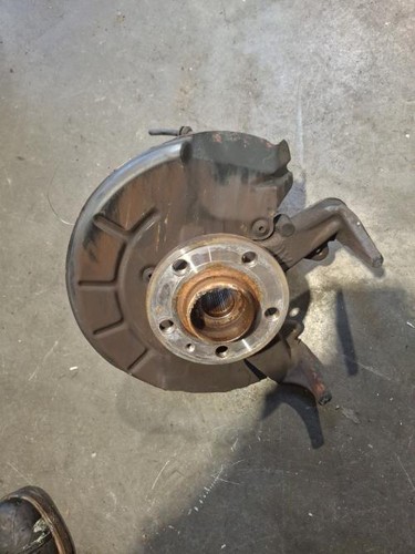Moyeu avant droit seat - seat, ibiza