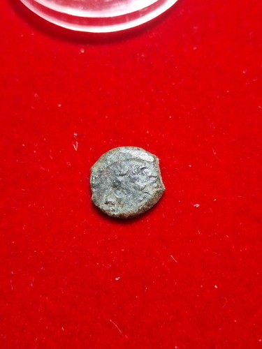 Rare arvernes bronze iipos - rare,, arvernes,